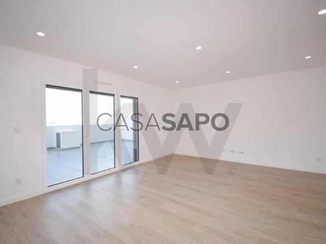 Apartamento alugar em Pedernais, Odivelas