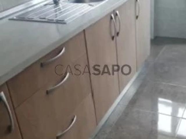 Apartamento alugar em Bairro dos Cágados, Odivelas