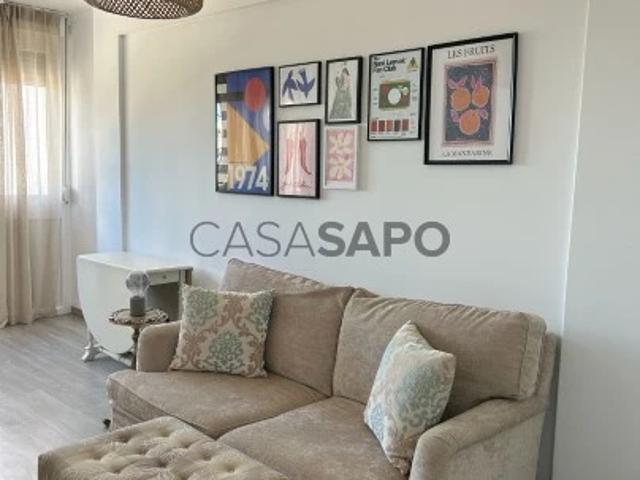 Apartamento alugar em Serra da Amoreira, Odivelas