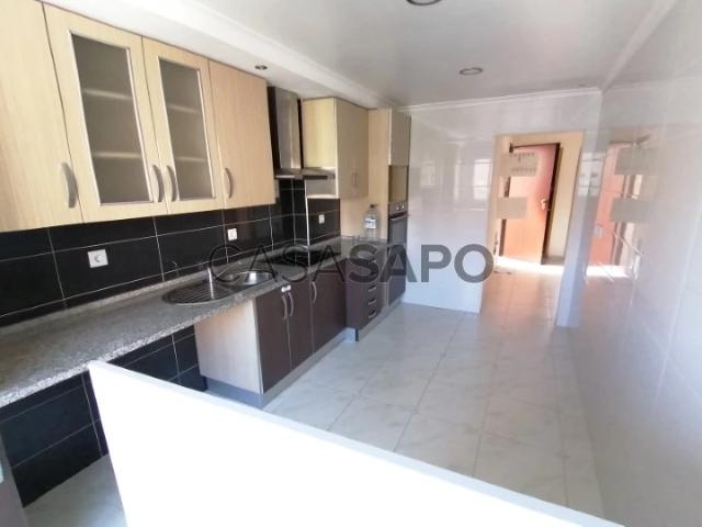 Apartamento alugar em Barruncho, Odivelas