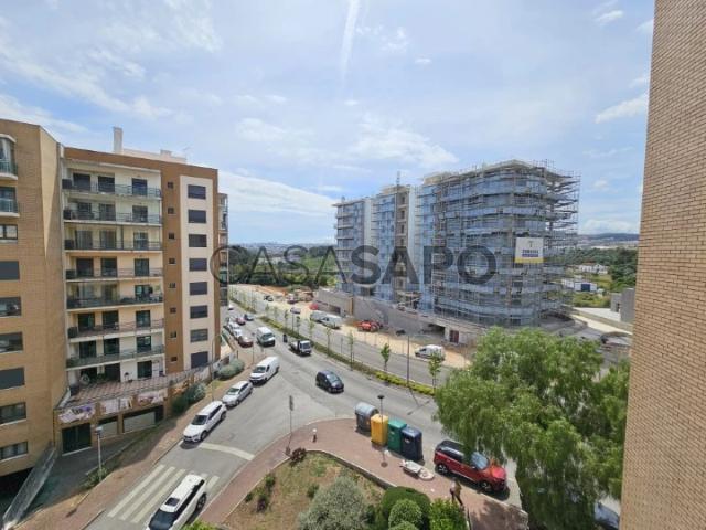 Apartamento alugar em Colinas do Cruzeiro, Odivelas