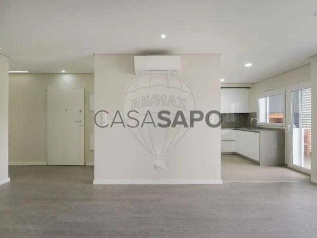 Apartamento alugar em Barruncho, Odivelas