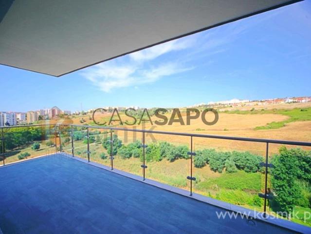 Apartamento alugar em Barruncho, Odivelas