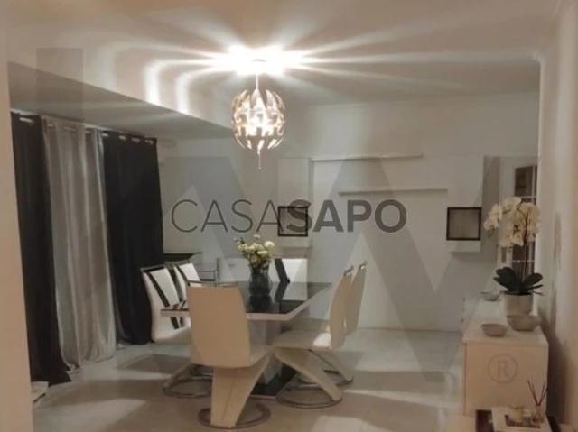 Apartamento alugar em Casal do Chapim, Odivelas