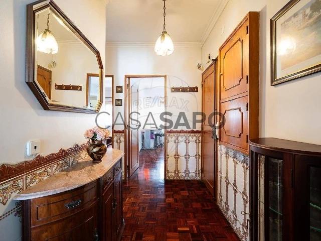Apartamento alugar em Bairro Espírito Santo, Odivelas