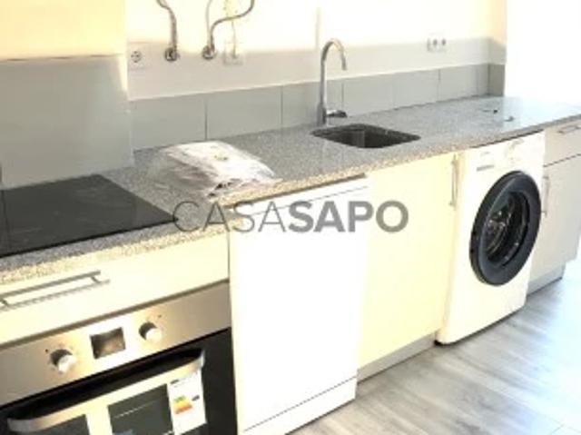 Apartamento alugar em Patameiras, Odivelas