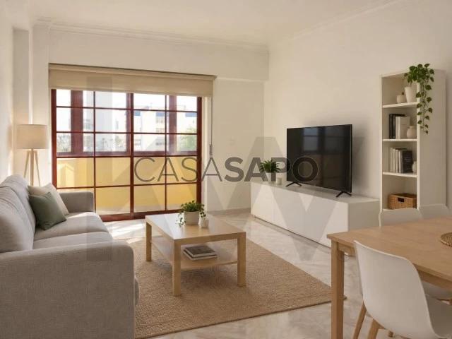 Apartamento alugar em Casal do Chapim, Odivelas