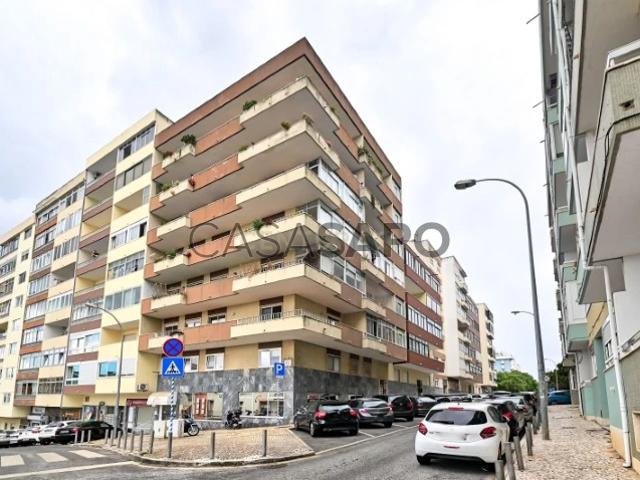 Apartamento alugar em Oeiras, Lisboa
