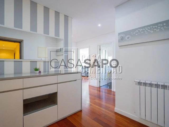 Apartamento alugar em Amadora, Lisboa