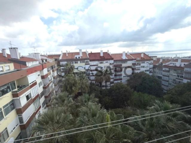 Apartamento alugar em Espargal, Oeiras