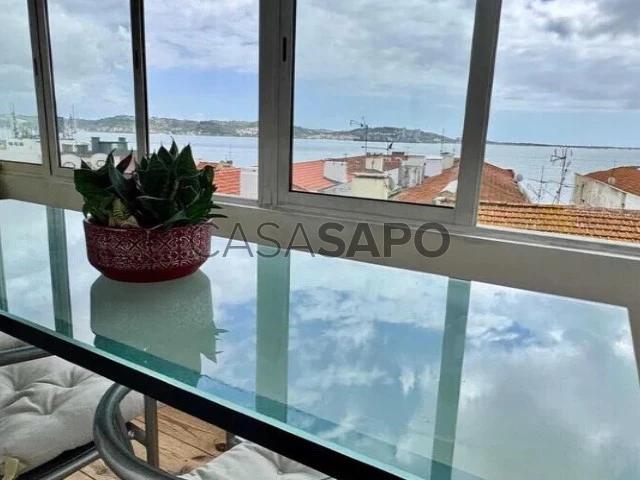 Apartamento alugar em Baixa de Algés, Oeiras