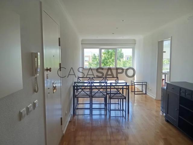 Apartamento alugar em Medrosa, Oeiras