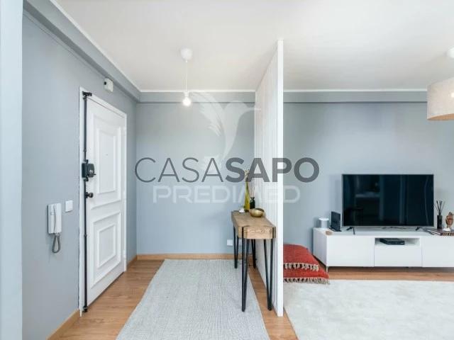 Apartamento alugar em Alto da Barra, Oeiras