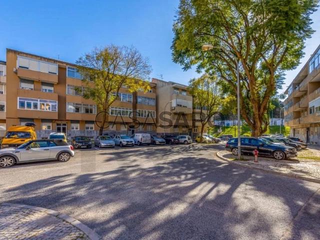 Apartamento alugar em Junça, Oeiras