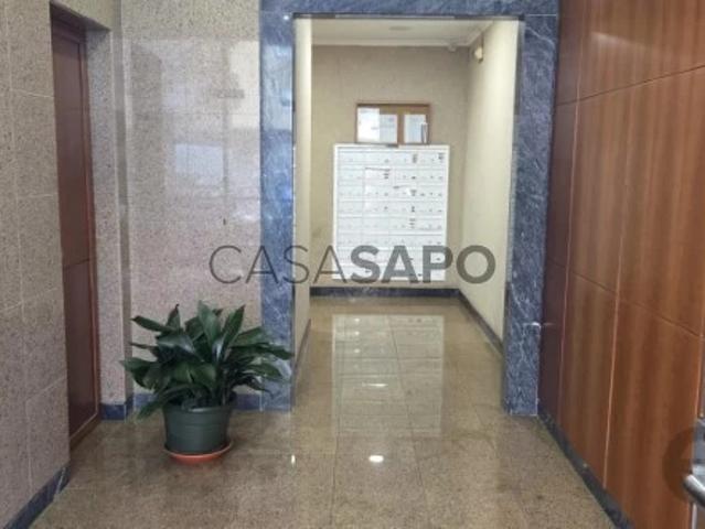 Apartamento alugar em Nova Carnaxide, Oeiras