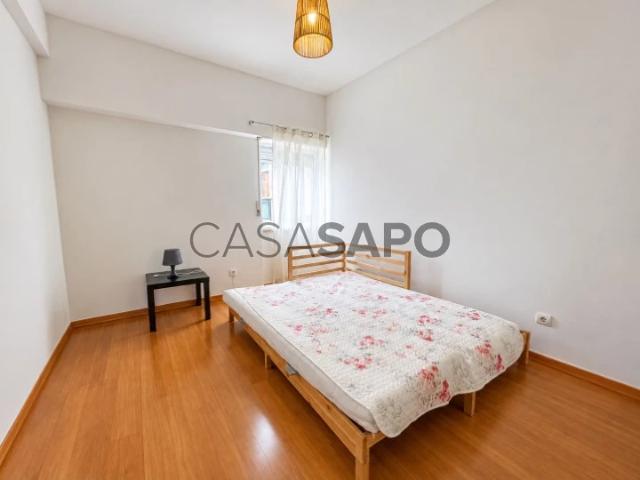 Apartamento alugar em Oeiras e São Julião da Barra, Paço de Arcos e Caxias, Oeiras