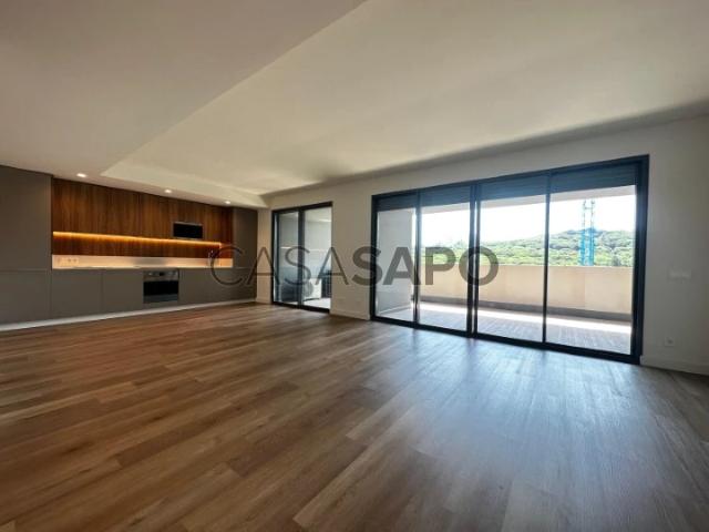 Apartamento alugar em Miraflores, Oeiras