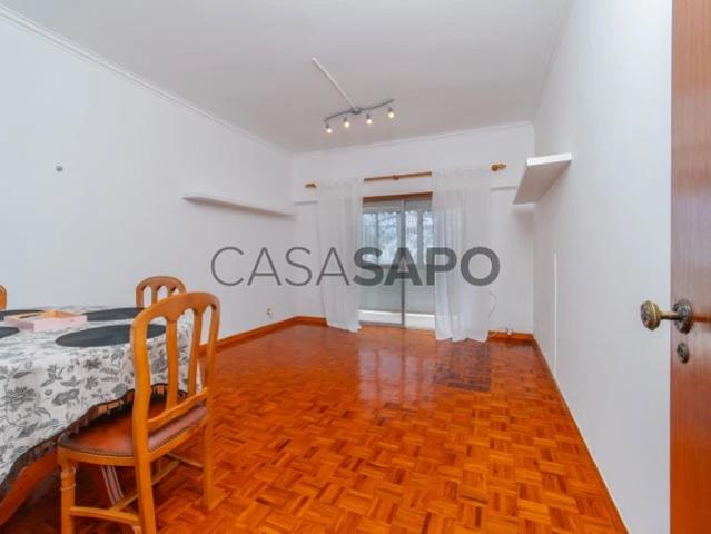Apartamento alugar em Alto de Tercena, Sintra