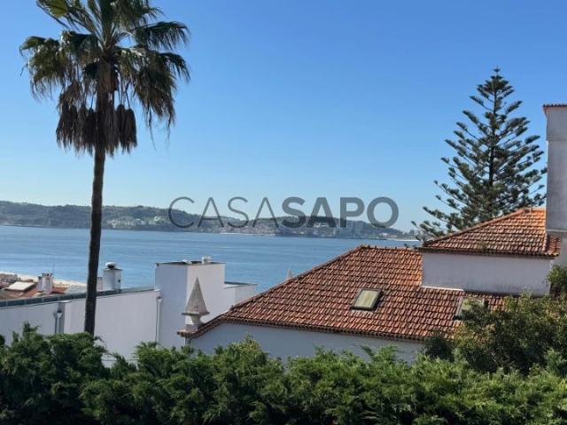 Apartamento alugar em Bairro Clemente Vicente, Oeiras