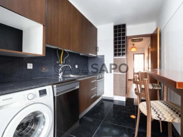 Apartamento alugar em Nova Carnaxide, Oeiras