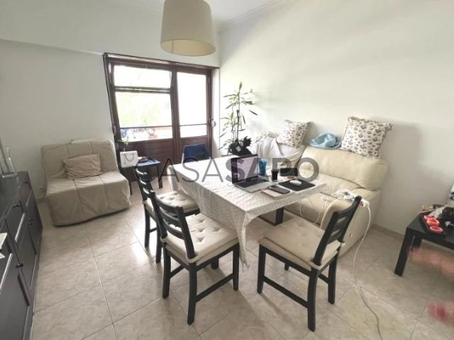 Apartamento alugar em Oeiras, Lisboa