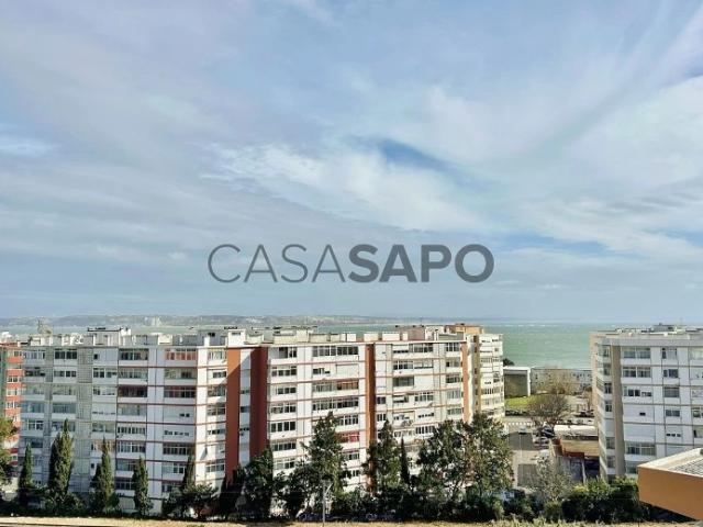 Apartamento alugar em Oeiras, Lisboa