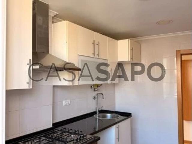 Apartamento alugar em Baixa de Algés, Oeiras