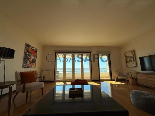 Apartamento alugar em Baixa de Algés, Oeiras