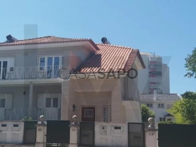 Apartamento alugar em Nova Oeiras, Oeiras