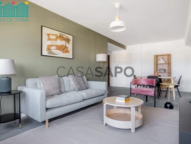 Apartamento alugar em Nova Morada, Oeiras