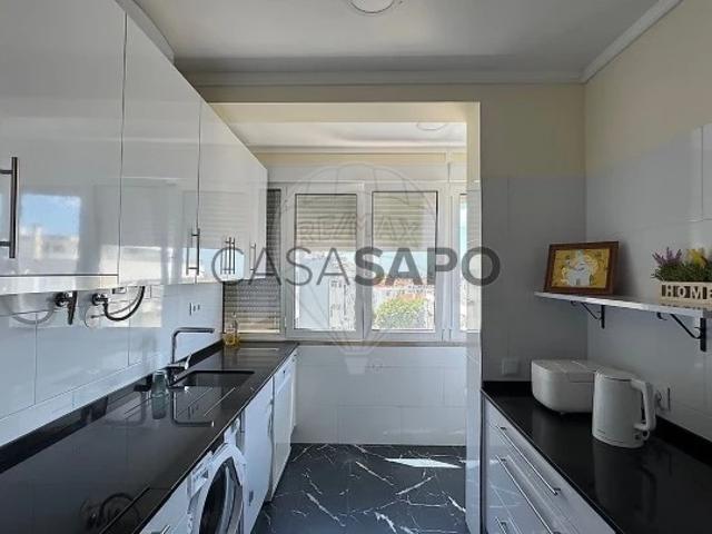 Apartamento alugar em Oeiras e São Julião da Barra, Paço de Arcos e Caxias, Oeiras