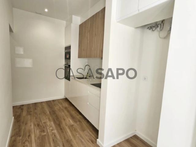 Apartamento alugar em Oeiras, Lisboa