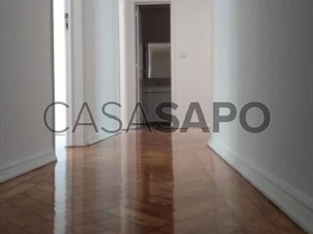 Apartamento alugar em Núcleo Urbano Histórico de Algés, Oeiras