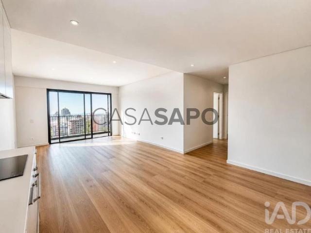 Apartamento alugar em Miraflores, Oeiras