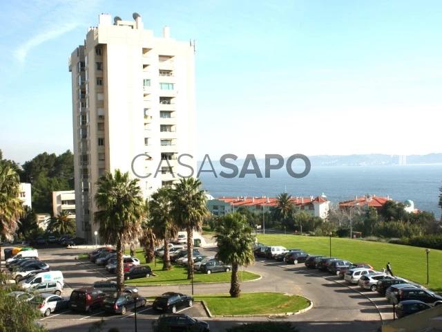 Apartamento alugar em Quinta dos Castelos, Oeiras