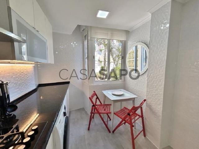 Apartamento alugar em Bairro do Aqueduto, Oeiras