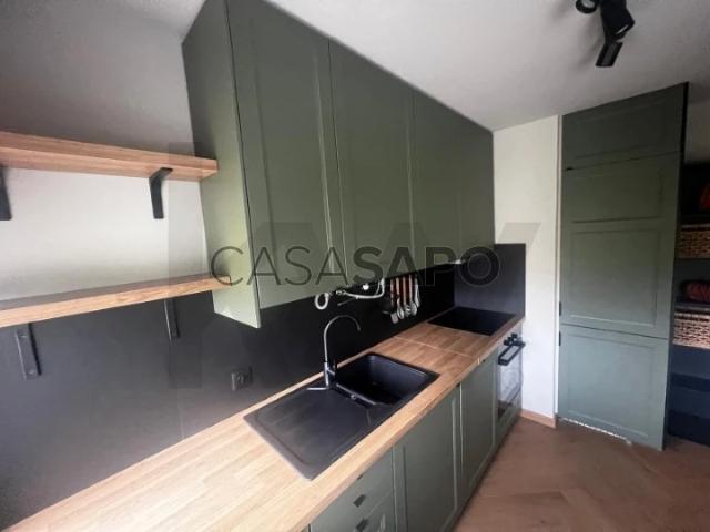 Apartamento alugar em Lagoal, Oeiras