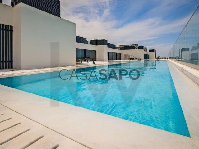 Apartamento alugar em Miraflores, Oeiras