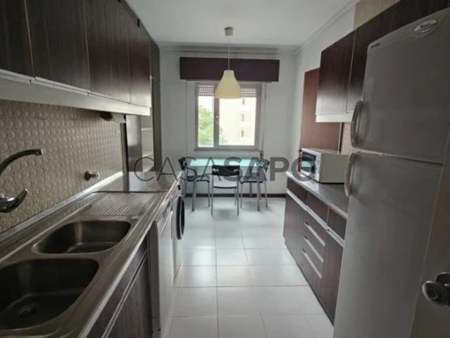 Apartamento alugar em Núcleo Urbano Histórico de Algés, Oeiras
