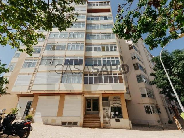 Apartamento alugar em Bairro Comendador Joaquim Matias, Oeiras