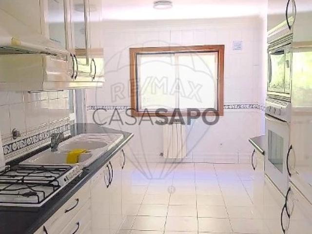 Apartamento alugar em Algés, Linda-a-Velha e Cruz Quebrada-Dafundo, Oeiras