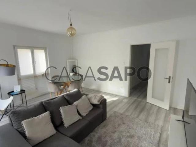 Apartamento alugar em Oeiras, Lisboa