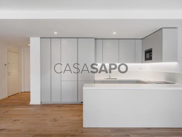 Apartamento alugar em Núcleo Urbano Histórico de Algés, Oeiras