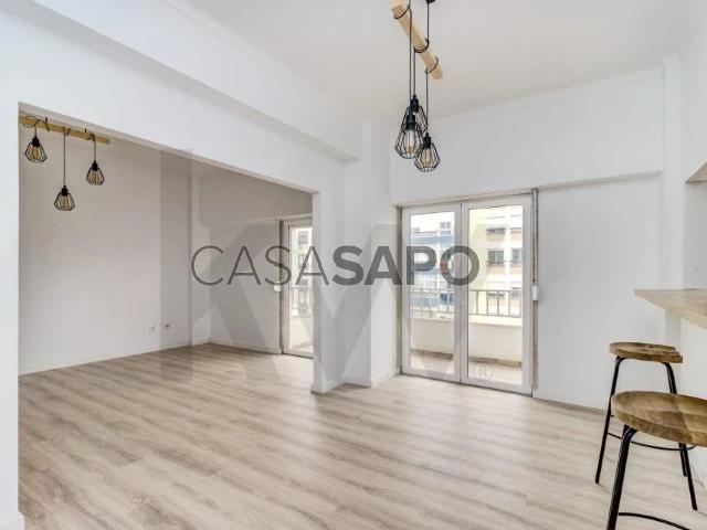 Apartamento alugar em Bairro do Aqueduto, Oeiras