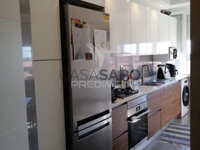 Apartamento alugar em Oeiras, Lisboa
