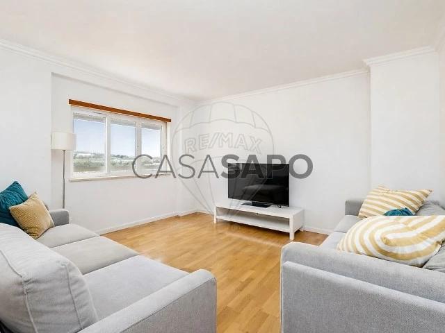 Apartamento alugar em Nova Carnaxide, Oeiras