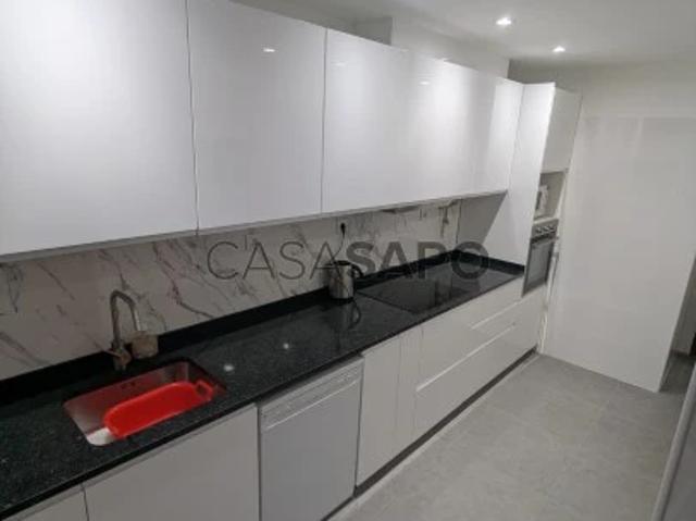 Apartamento alugar em Oeiras e São Julião da Barra, Paço de Arcos e Caxias, Oeiras