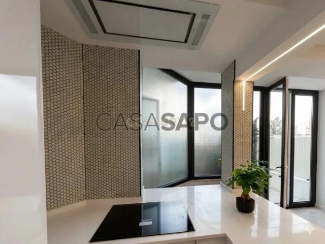 Apartamento alugar em Quinta da Terrugem, Oeiras
