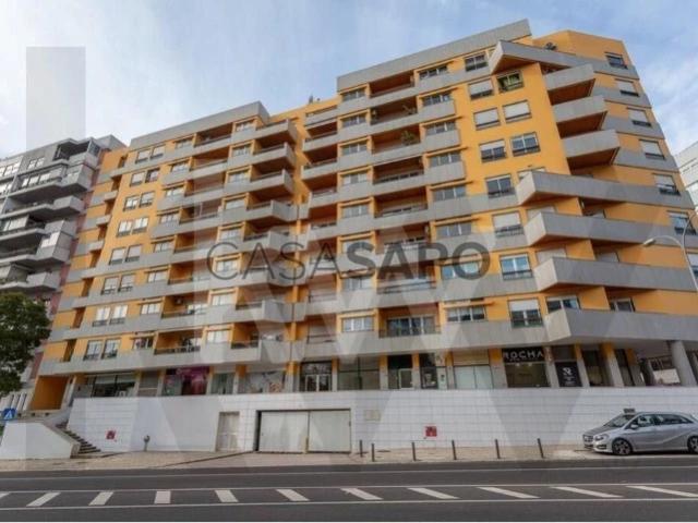 Apartamento alugar em Miraflores, Oeiras
