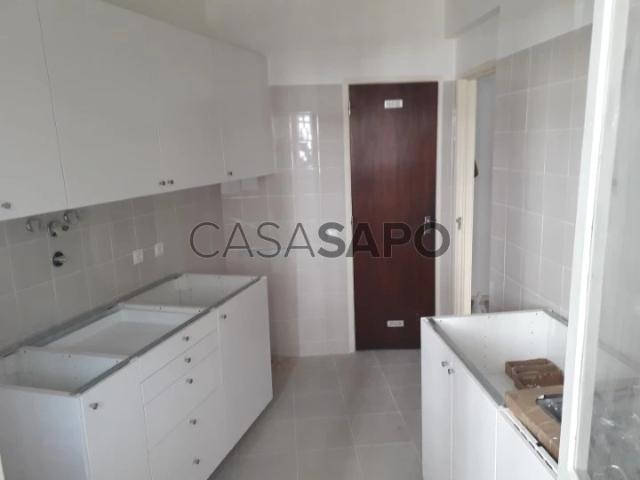 Apartamento alugar em Oeiras, Lisboa